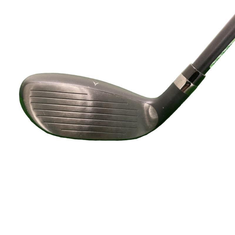 kasco（キャスコ） POWER TORNADO UFO Speed 77 ユーティリティ UT