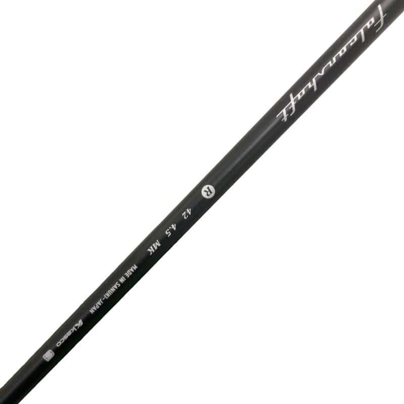 kasco（キャスコ） POWER TORNADO UFO Speed 77 ユーティリティ UT