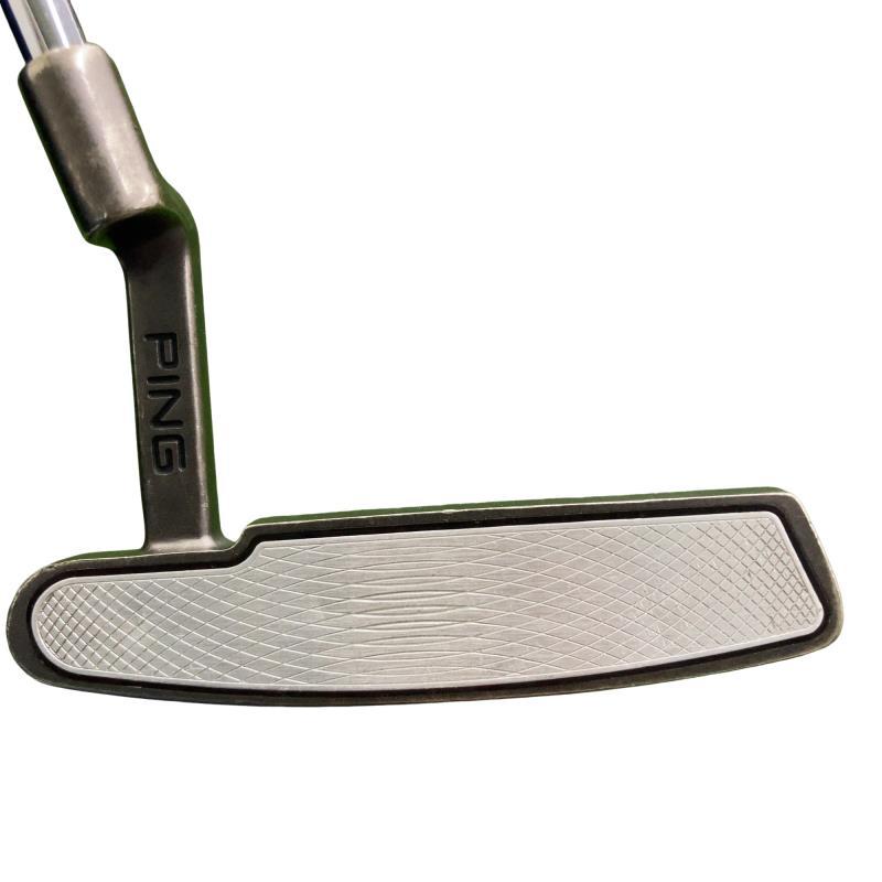 PING（ピン） SIGMA G ANSER ブラック 34インチ(PP60) レフティ パター