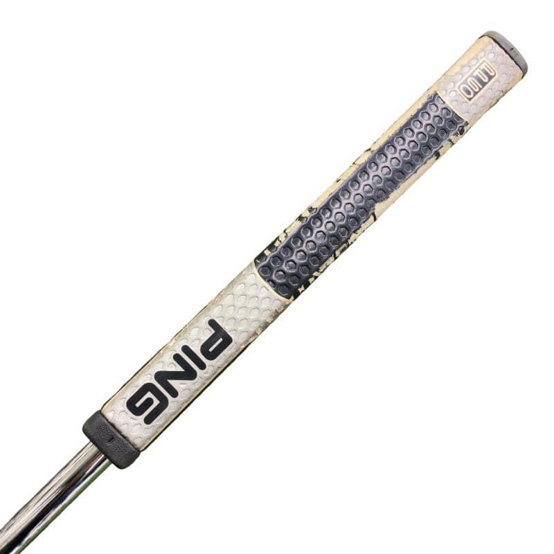 PING（ピン） SIGMA G ANSER ブラック 34インチ(PP60) レフティ パター