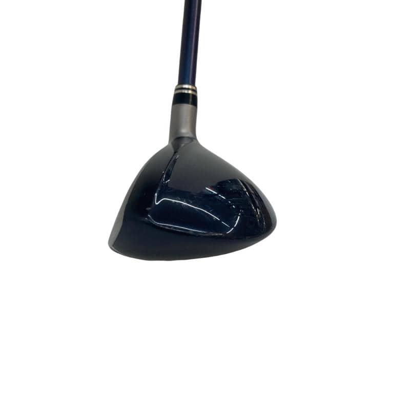 DUNLOP（ダンロップ） XXIO(2016) U5 レフティ ユーティリティ UT