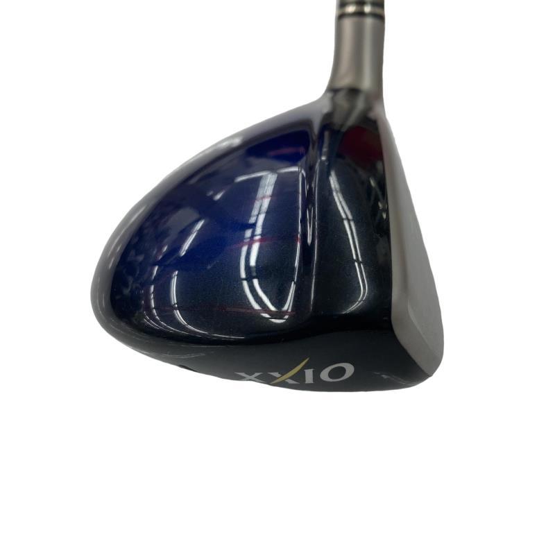 最終価格！ユーティリティ XXIO2018年モデル H5 DUNLOP（ダンロップ） XXIO(2018) H5 ユーティリティ UT フレックスSR