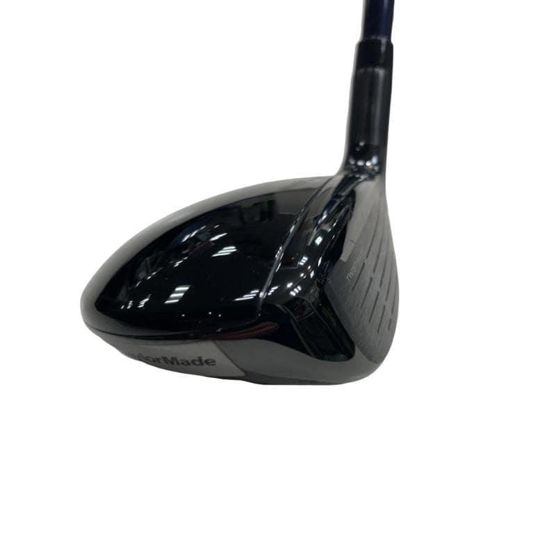 テーラーメイドユーティリティQ i10Ｍａｘ3u TaylorMade（テーラーメイド） Qi10 MAX U3 ユーティリティ UT