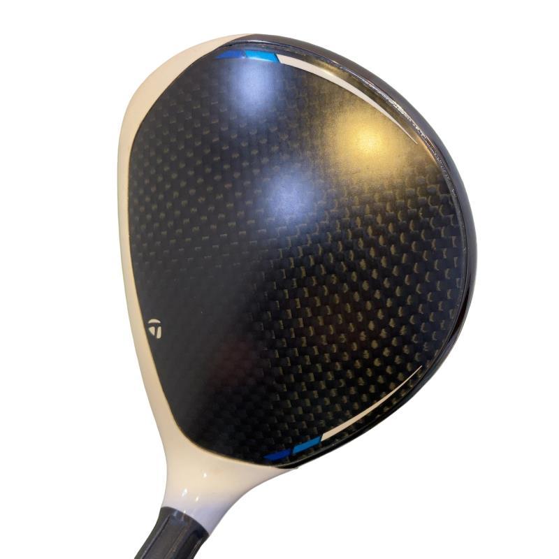 TaylorMade（テーラーメイド） SIM2 MAX 5W フェアウェイウッド FW