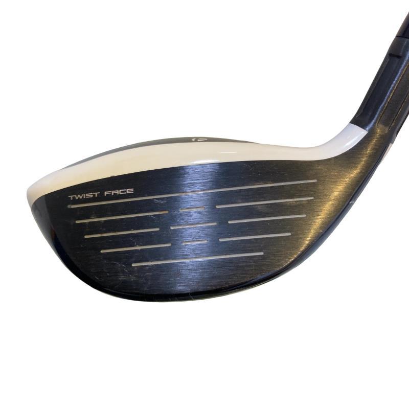 TaylorMade（テーラーメイド） SIM2 MAX 5W フェアウェイウッド FW