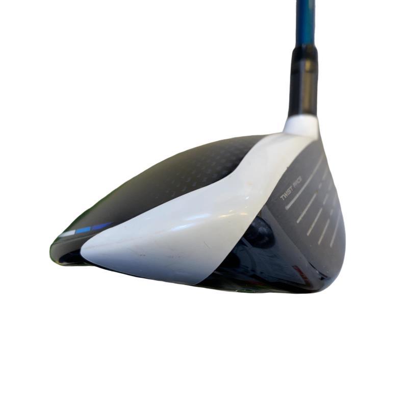 TaylorMade（テーラーメイド） SIM2 MAX 5W フェアウェイウッド FW