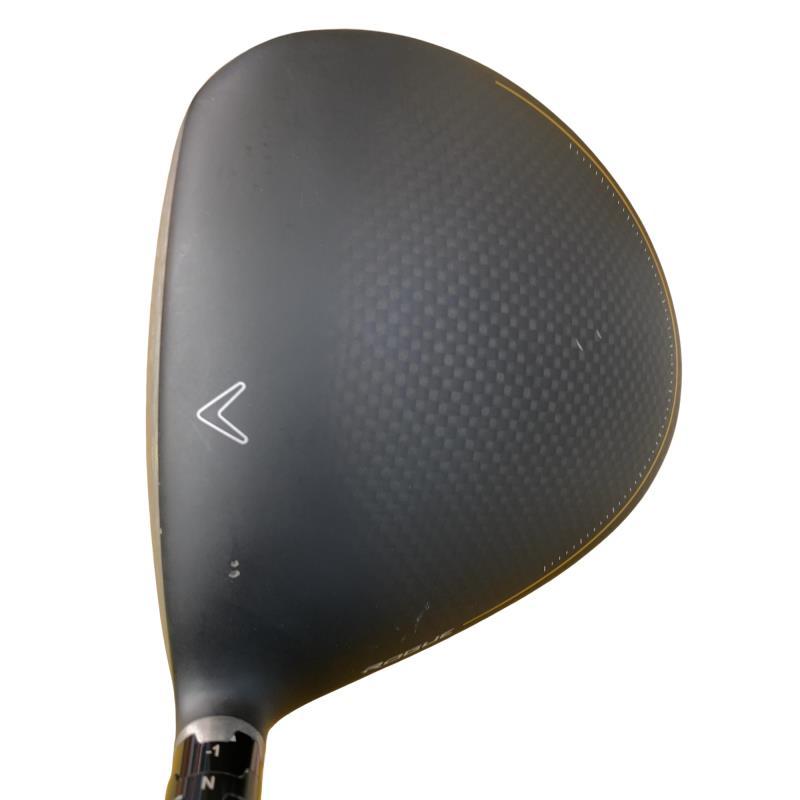 Callaway（キャロウェイ） ROGUE ST ◇◇◇ LS 9° ドライバー DR