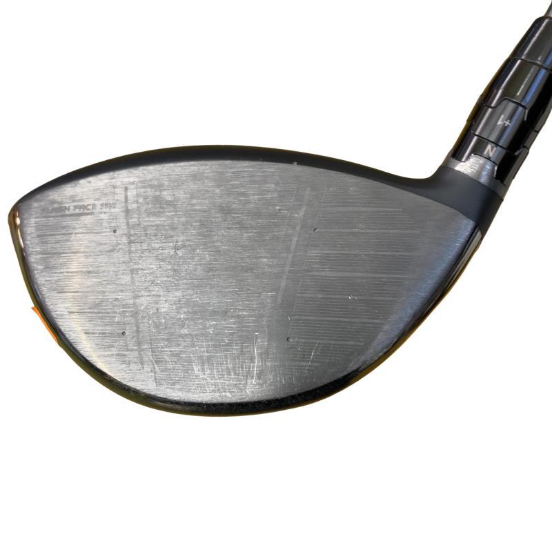 Callaway（キャロウェイ） ROGUE ST ◇◇◇ LS 9° ドライバー DR