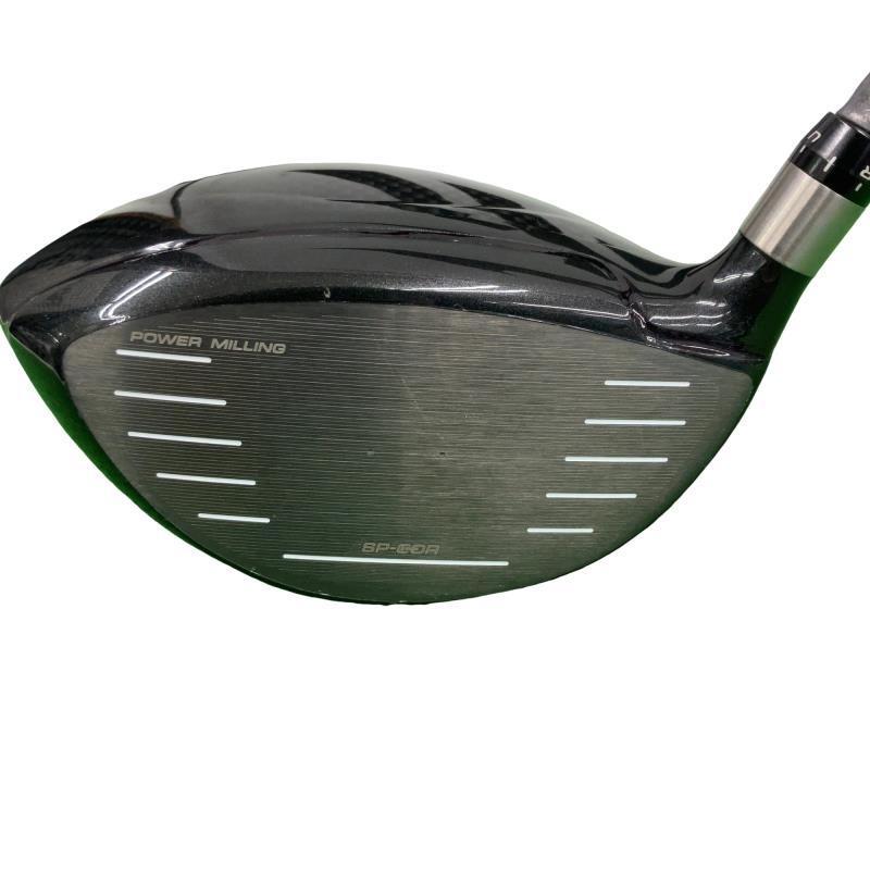 BRIDGESTONE GOLF ブリヂストン B3 SD 10.5° ドライバー DR フレックス