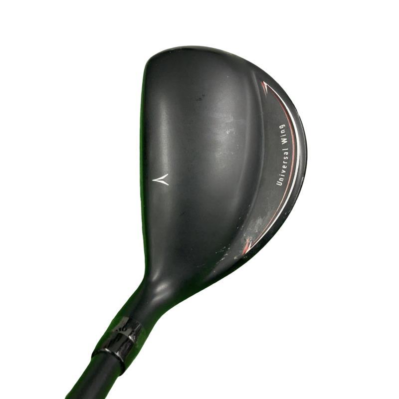 kasco（キャスコ） POWER TORNADO UFO Speed 77 ユーティリティ UT