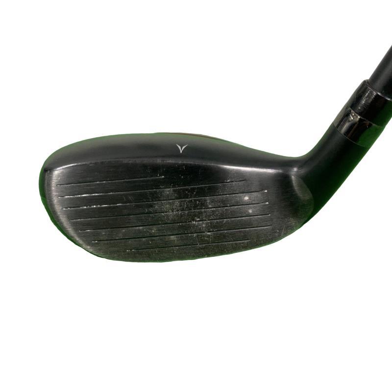 kasco（キャスコ） POWER TORNADO UFO Speed 77 ユーティリティ UT