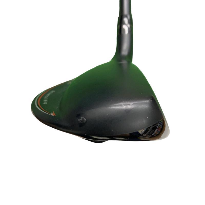 kasco（キャスコ） POWER TORNADO UFO Speed 77 ユーティリティ UT