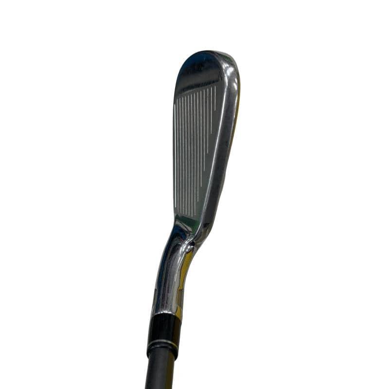 TaylorMade（テーラーメイド） SIM2 MAX・OS 5S アイアンセット IR