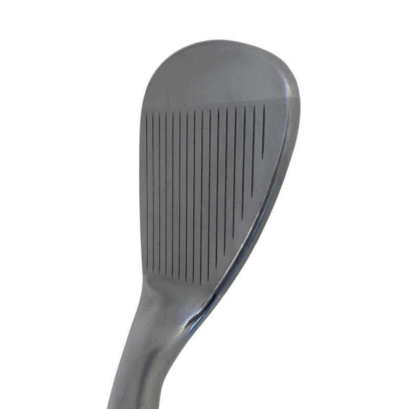 タイトリスト VOKEY SPIN MILLED SM7 ブラッシュドスチール 50°/12°F ウェッジ WG フレックスSの画像