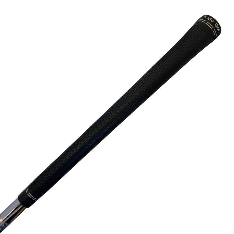 タイトリスト VOKEY SPIN MILLED SM7 ブラッシュドスチール 50°/12°F ウェッジ WG フレックスSの画像