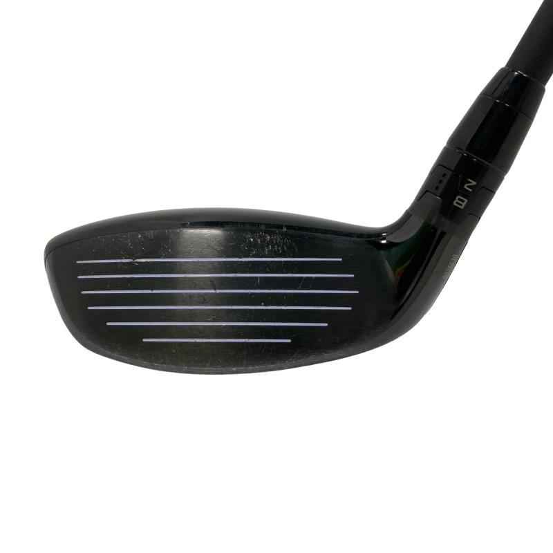 Titleist（タイトリスト） TSR2 24° ユーティリティ UT フレックスS