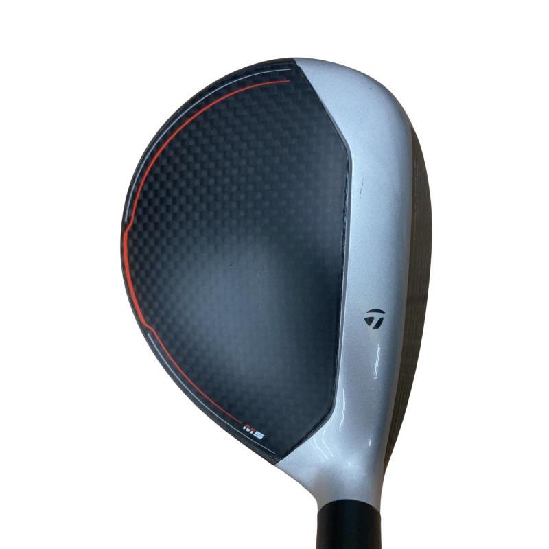 TaylorMade M5 5W フェアウェイウッド TaylorMade（テーラーメイド） M5 5W レフティ フェアウェイウッド FW