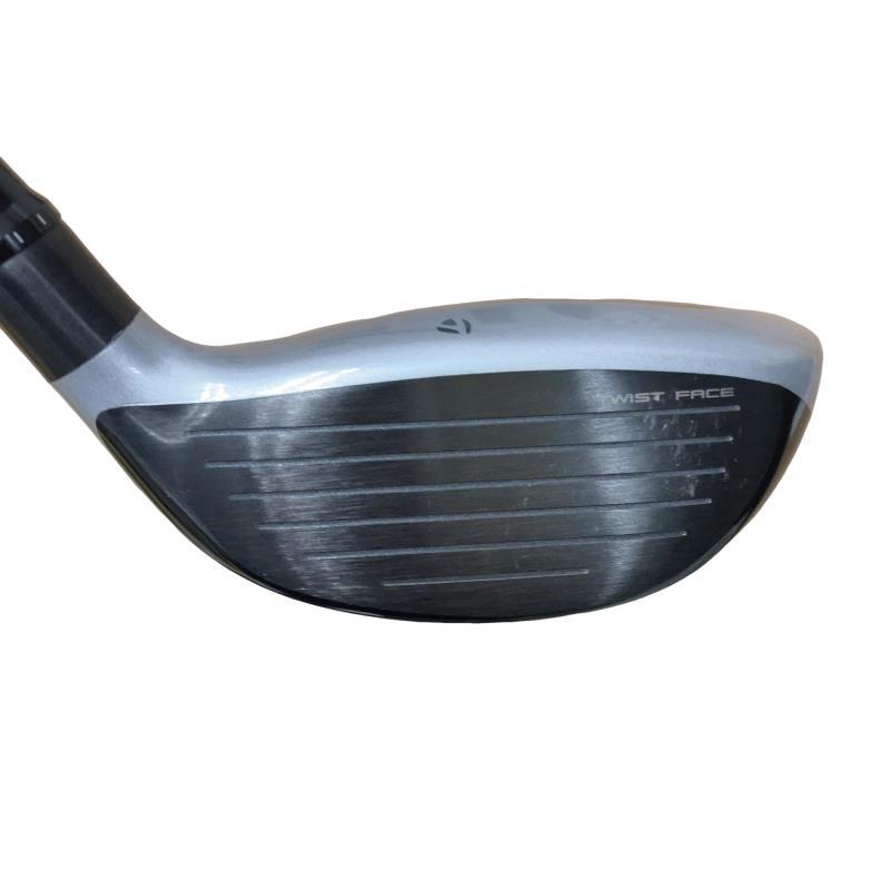 TaylorMade（テーラーメイド） M5 5W レフティ フェアウェイウッド FW