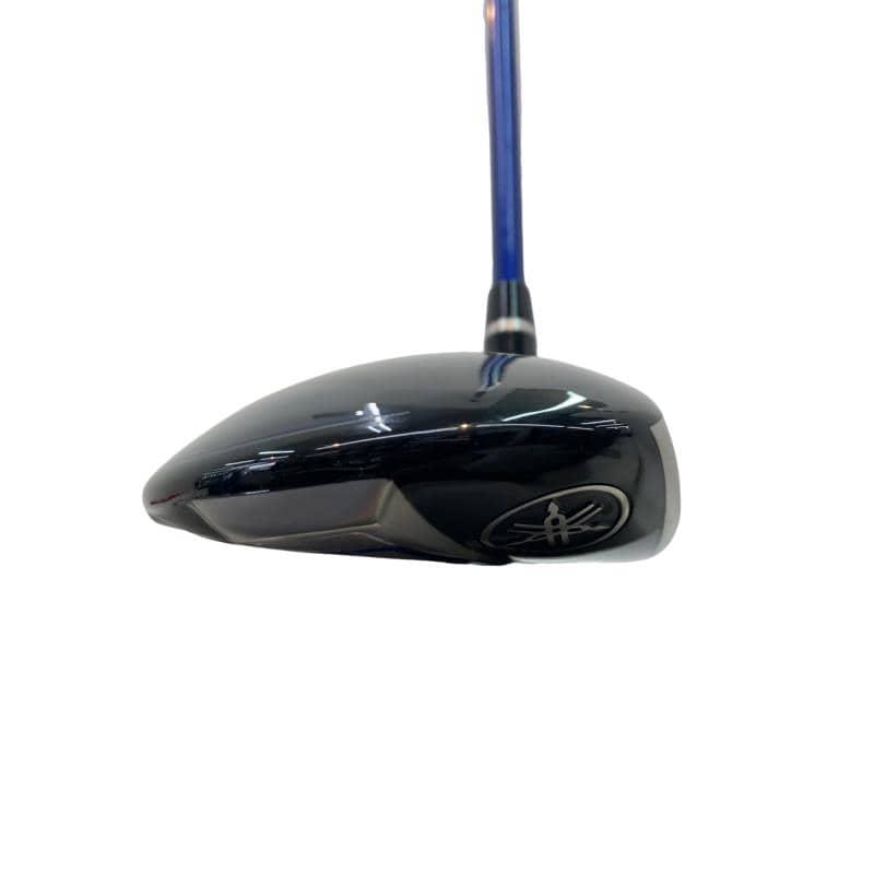 ヤマハ inpres DRIVESTAR 7W フェアウェイウッド FW フレックスR