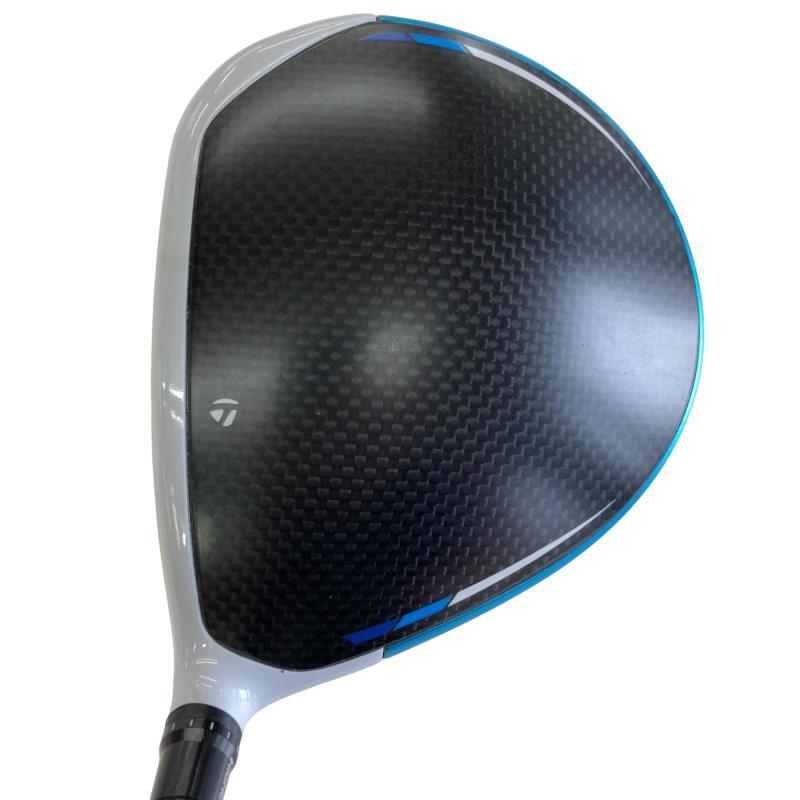 SIM2 MAX DR 10.5° Speeder569 evo6 SR TaylorMade（テーラーメイド） SIM2 MAX 10.5° ドライバー DR