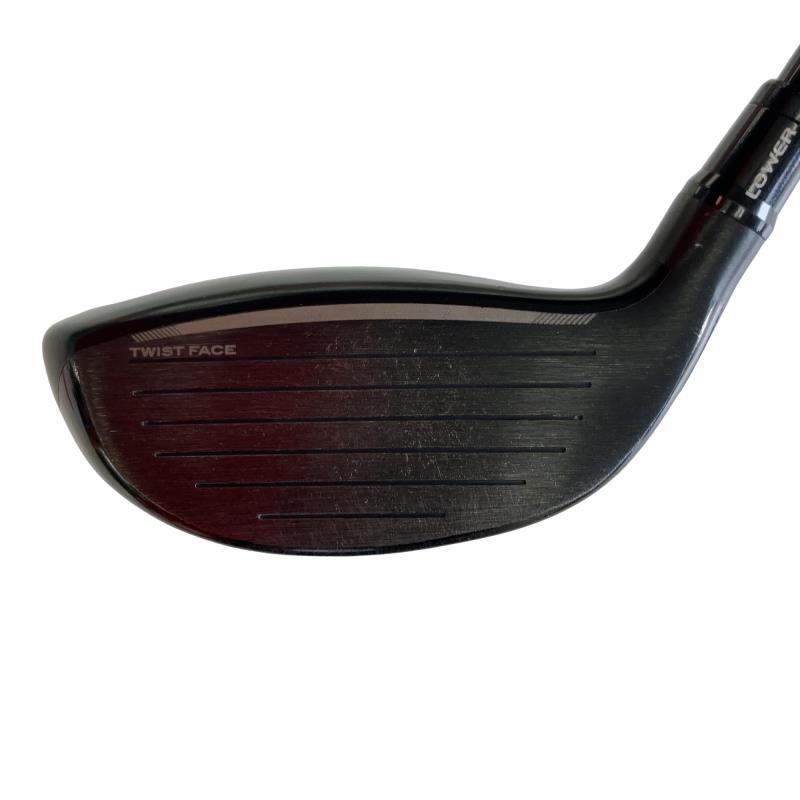 TaylorMade（テーラーメイド） STEALTH2 PLUS 5W フェアウェイウッド