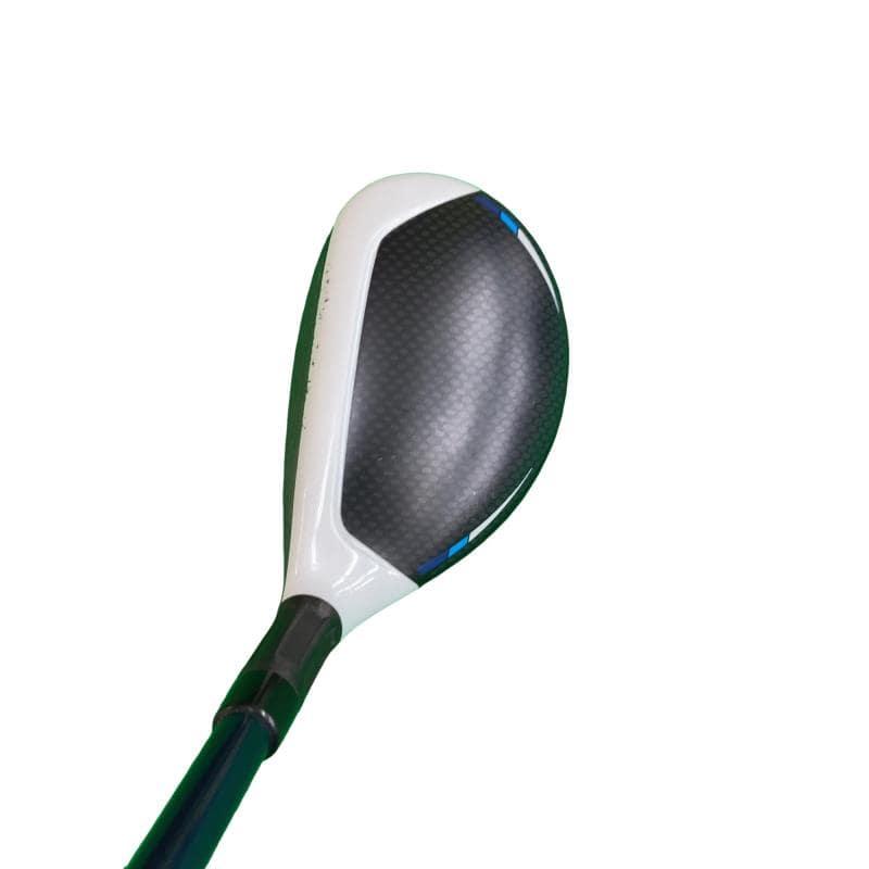 TaylorMade（テーラーメイド） SIM2 MAX U5 ユーティリティ UT