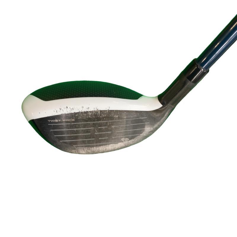 TaylorMade（テーラーメイド） SIM2 MAX U5 ユーティリティ UT