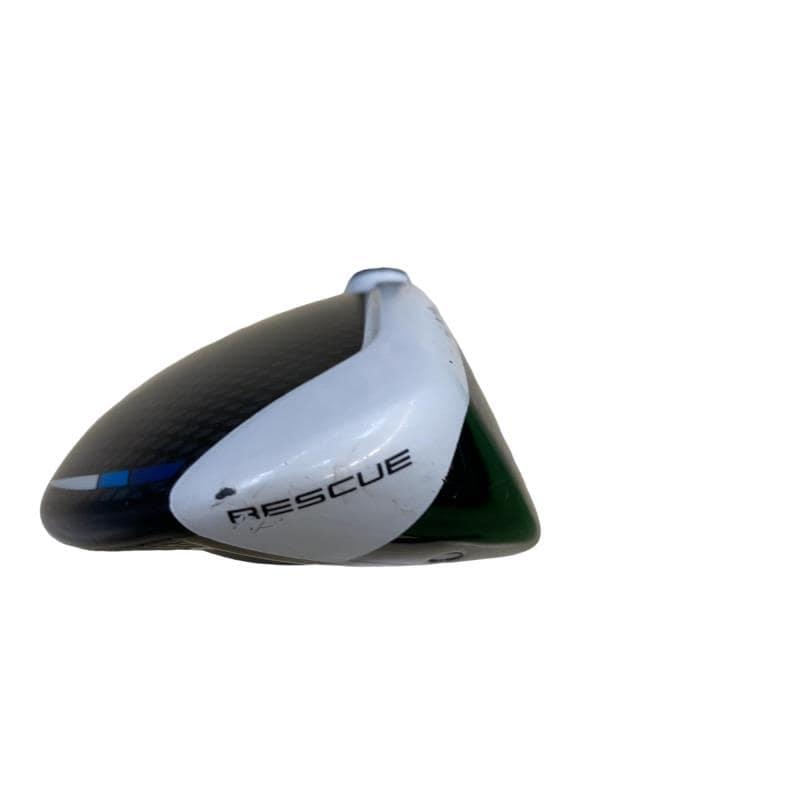 TaylorMade（テーラーメイド） SIM2 MAX U5 ユーティリティ UT