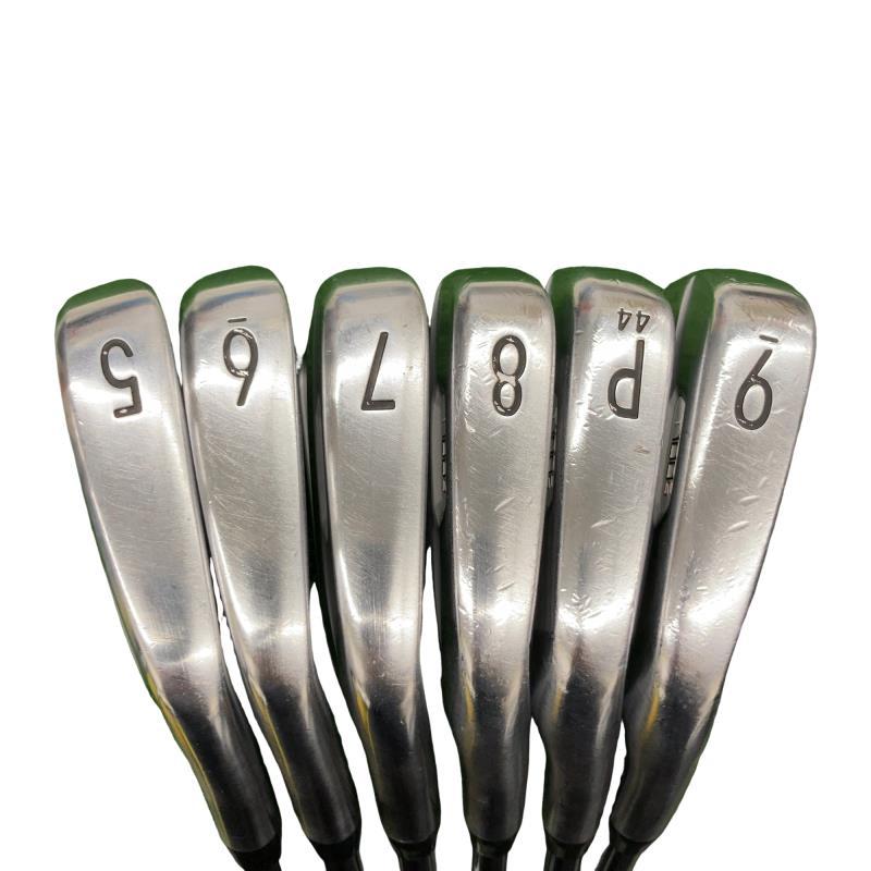 Titleist（タイトリスト） Titleist T100S(2021) 6S アイアンセット IR