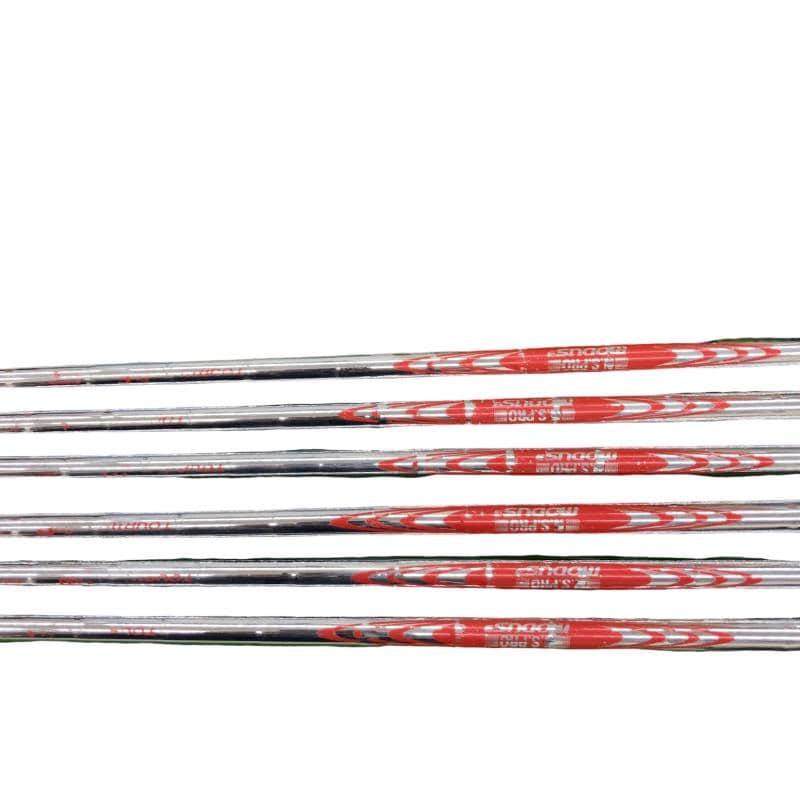 Titleist T100S 2021 アイアンセット 6本セット 2021モデル Titleist T100S 6本 DG95 R300 T-Series T100·S Irons