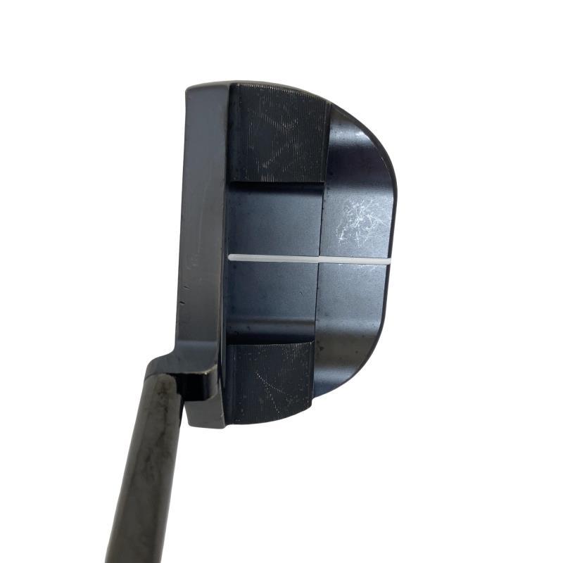 TaylorMade（テーラーメイド） TP TRUSS MID NIGHT BLUE M4TC 34インチ