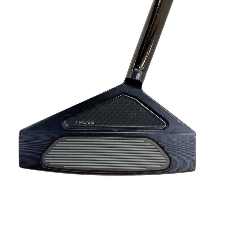 TaylorMade（テーラーメイド） TP TRUSS MID NIGHT BLUE M4TC 34インチ