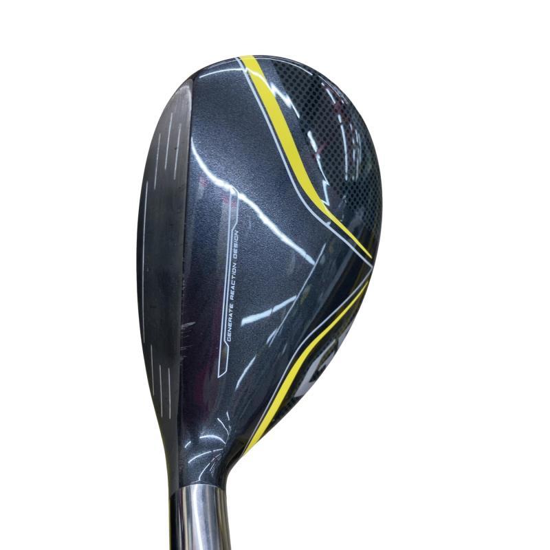 BRIDGESTONE GOLF ブリヂストン TOURSTAGE X-UT GR(2014) U3