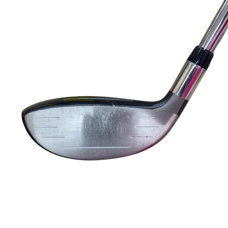 BRIDGESTONE GOLF ブリヂストン TOURSTAGE X-UT GR(2014) U3