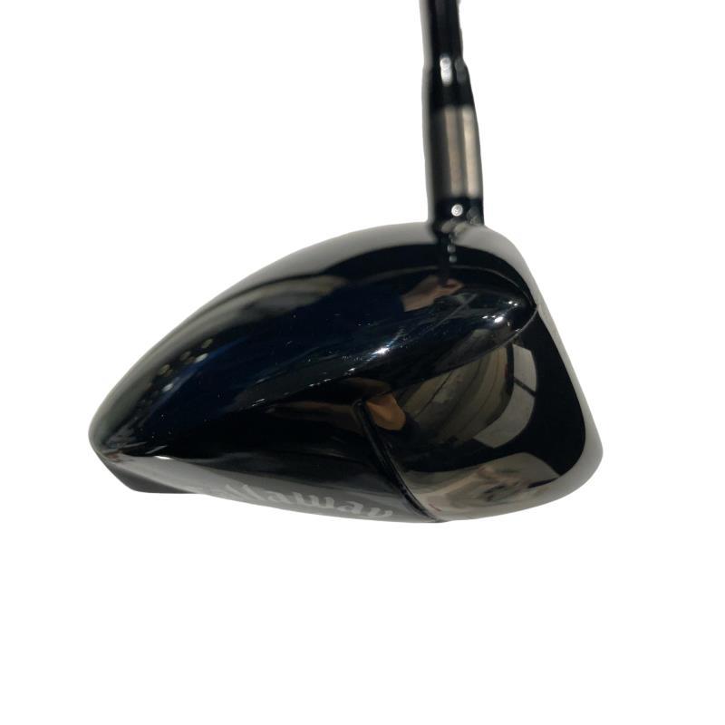 キャロウェイゴルフ APEX UW 21° SR Callaway（キャロウェイ） APEX UW(2024) 21° ユーティリティ UT