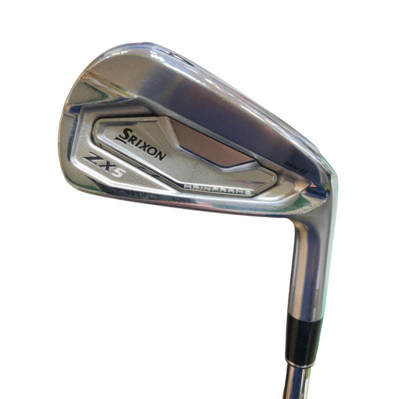 DUNLOP（ダンロップ） SRIXON ZX5 Mk II #4 単品アイアン LI