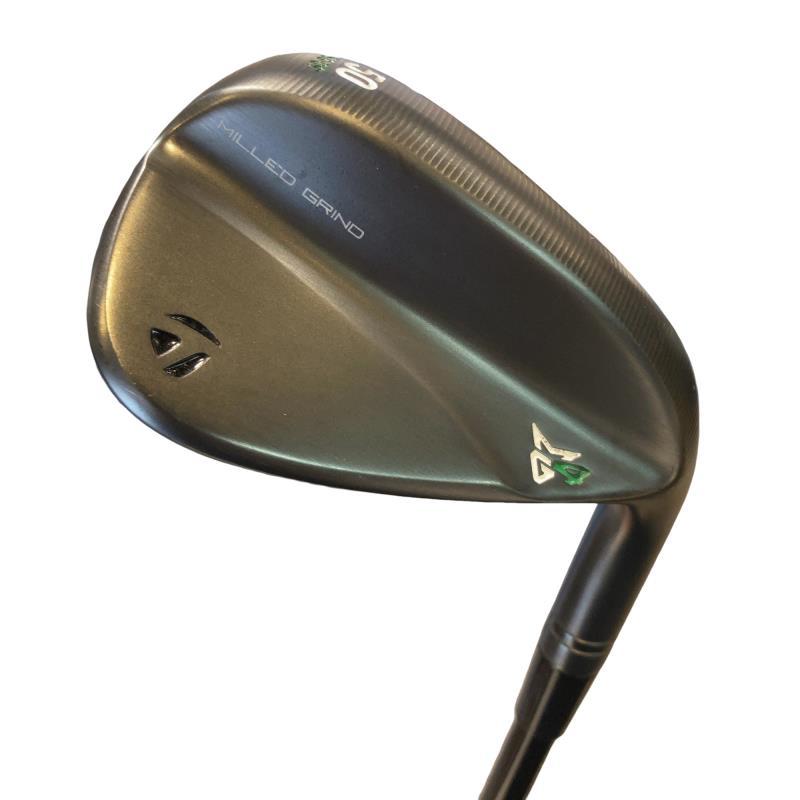 テーラーメイド Taylor Made MILLED GRIND 4 58°/08° ウェッジ WG