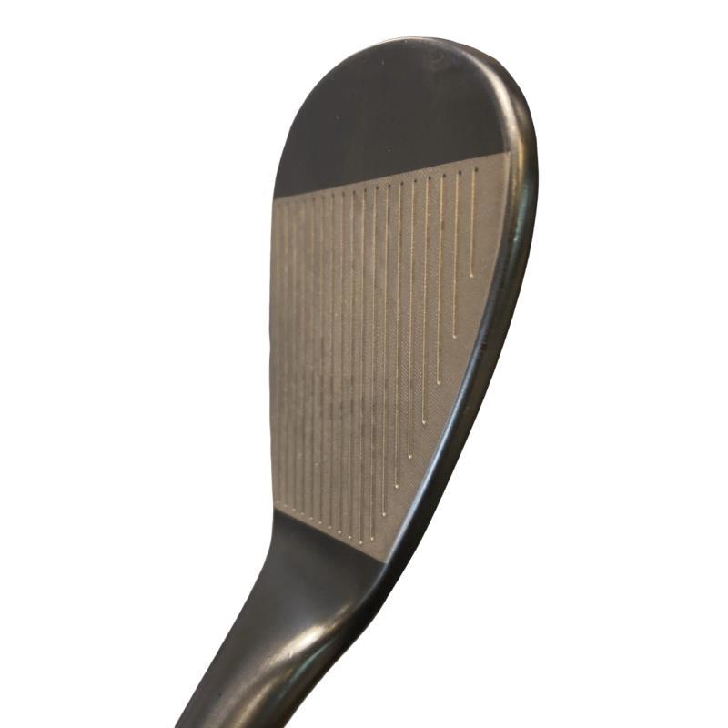 TaylorMade（テーラーメイド） Taylor Made MILLED GRIND 4(ブラック