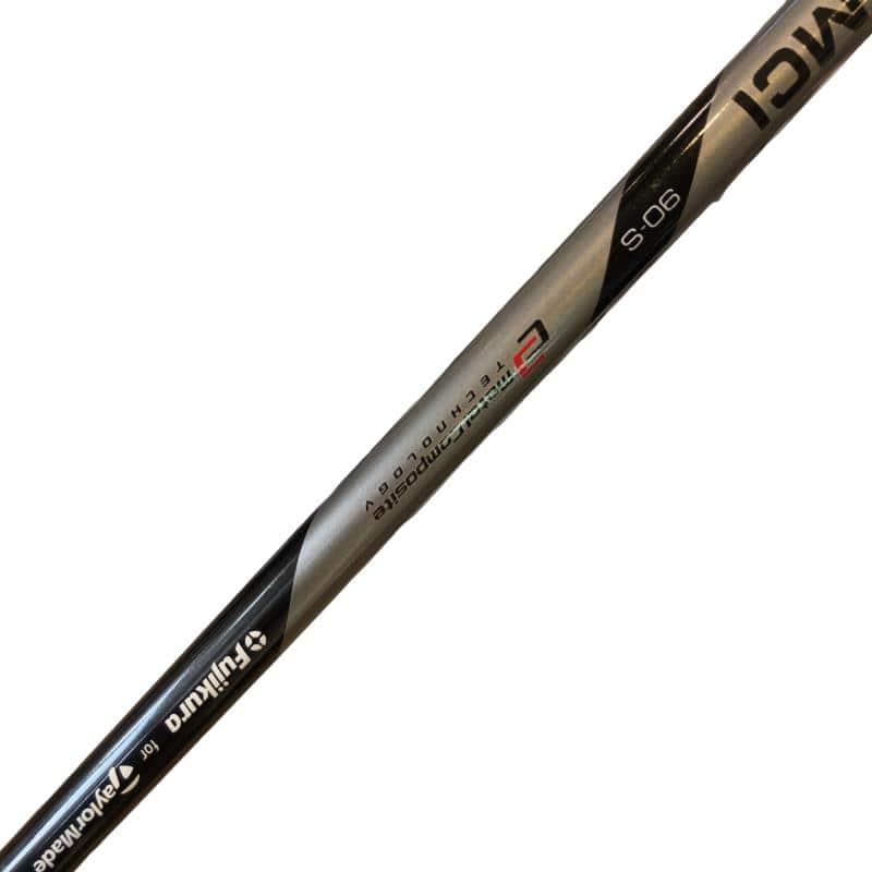 TaylorMade（テーラーメイド） Taylor Made MILLED GRIND 4(ブラック