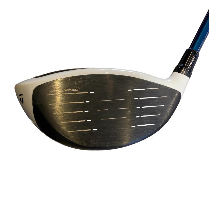 テイラーメイドSIM2 MAX ドライバー　10.5° SR 新品　未使用 TaylorMade（テーラーメイド） SIM2 MAX 10.5° ドライバー DR