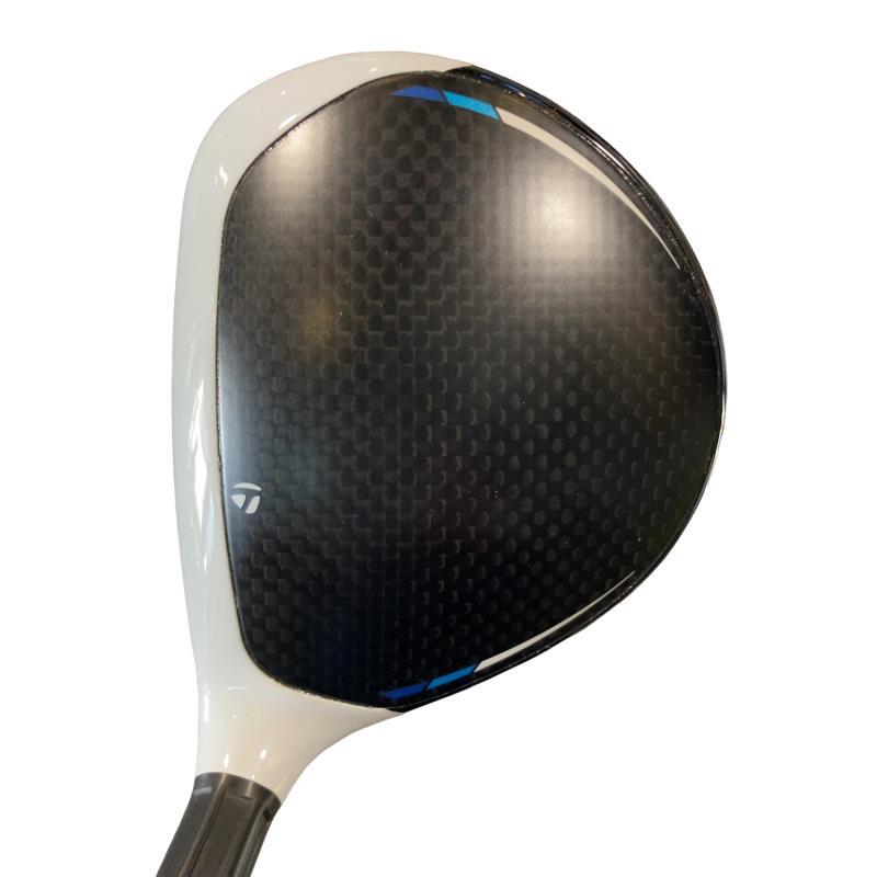 TaylorMade（テーラーメイド） SIM2 MAX 5W フェアウェイウッド FW