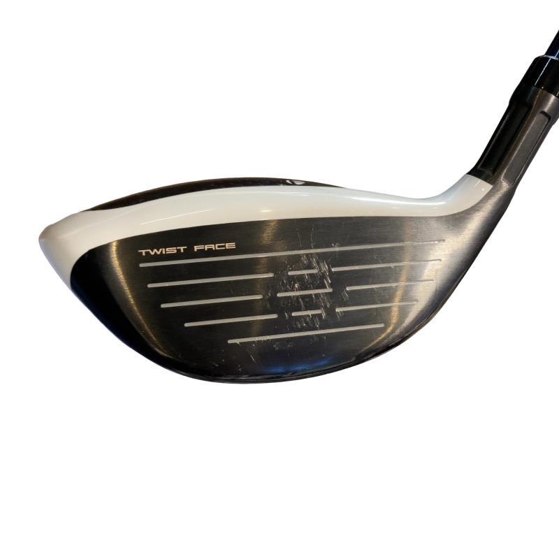 TaylorMade（テーラーメイド） SIM2 MAX 5W フェアウェイウッド FW