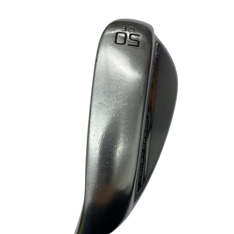 Titleist（タイトリスト） VOKEY SPIN MILLED SM10 ツアークロム 50