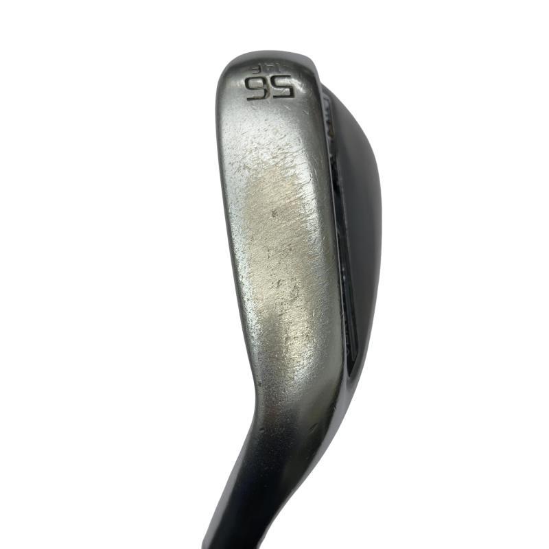 Titleist（タイトリスト） VOKEY SPIN MILLED SM10 ツアークロム 56