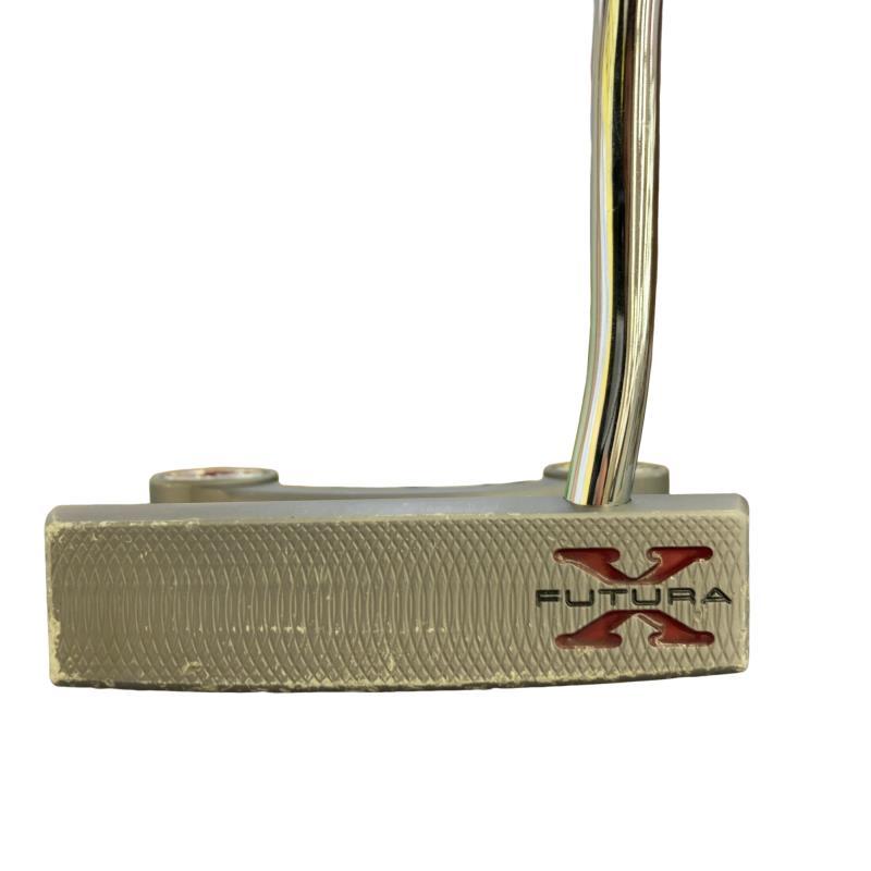 Titleist（タイトリスト） SCOTTY CAMERON FUTURA X 33インチ パター