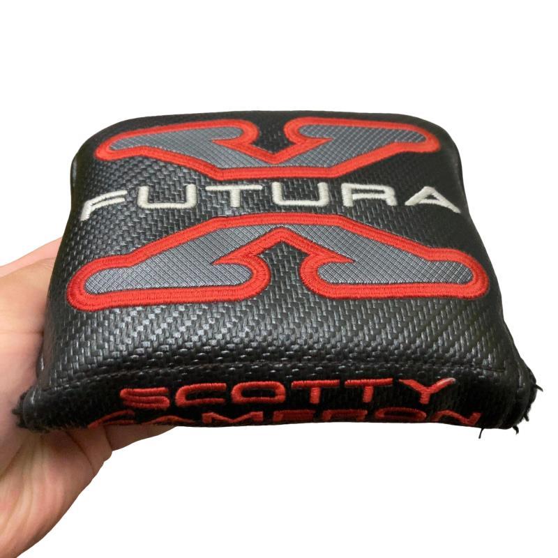 Titleist（タイトリスト） SCOTTY CAMERON FUTURA X 33インチ パター