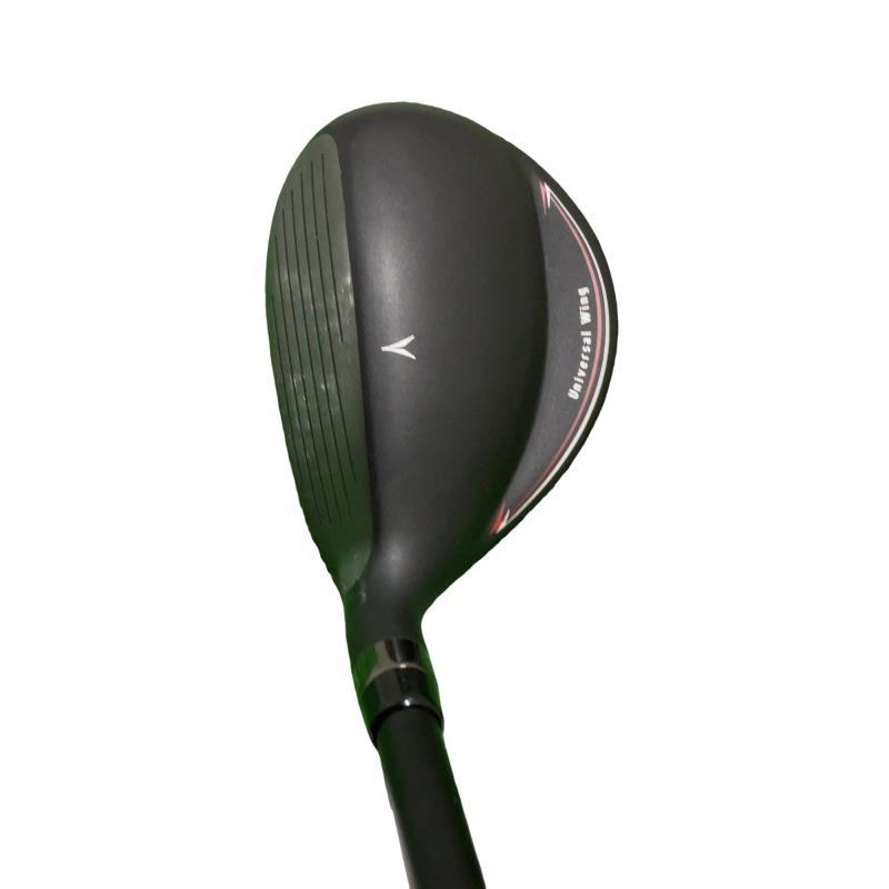 kasco（キャスコ） POWER TORNADO UFO 77 ユーティリティ UT