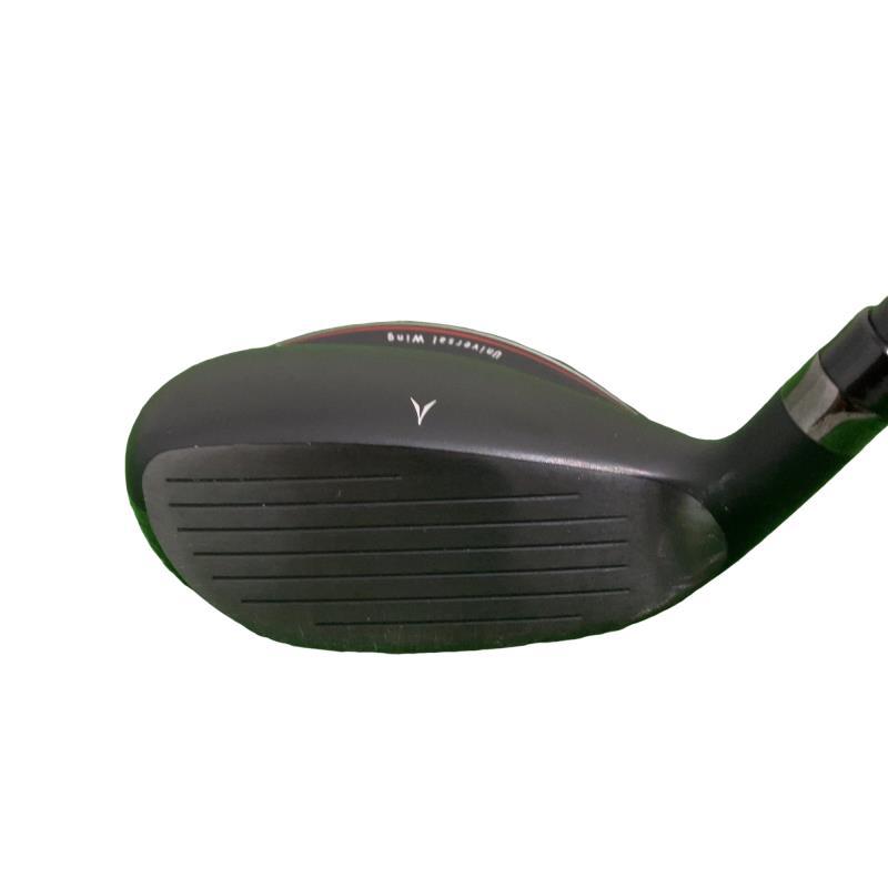 kasco（キャスコ） POWER TORNADO UFO 77 ユーティリティ UT