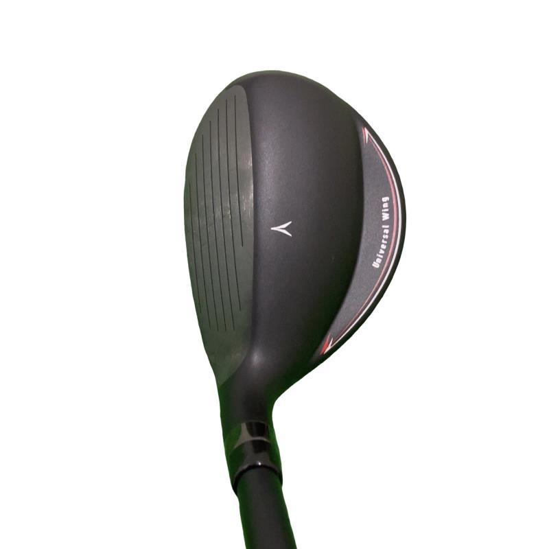 kasco（キャスコ） POWER TORNADO UFO 88 ユーティリティ UT