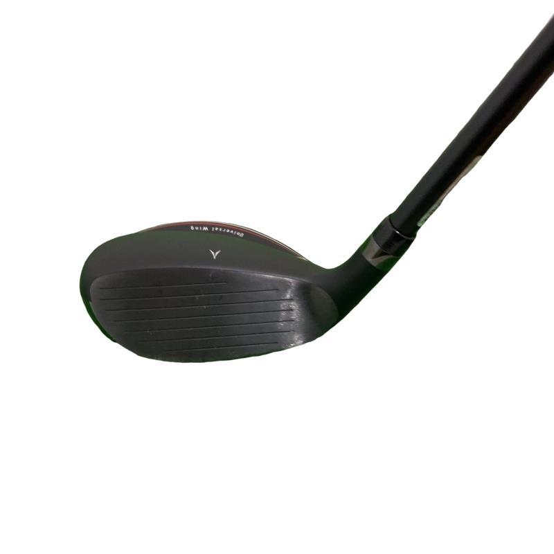 kasco（キャスコ） POWER TORNADO UFO 88 ユーティリティ UT